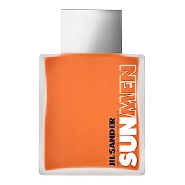 JIL SANDER SUN Men - Parfum image